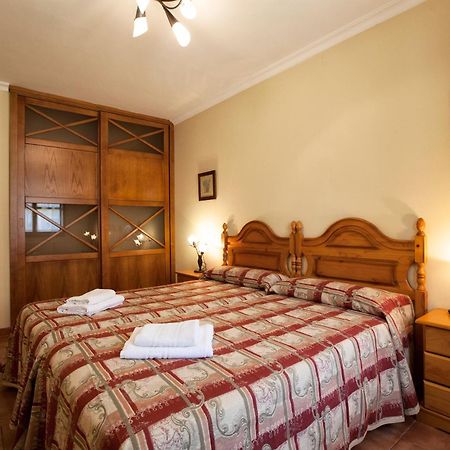 Apartamentos Camin De Pelayo Las Rozas Δωμάτιο φωτογραφία