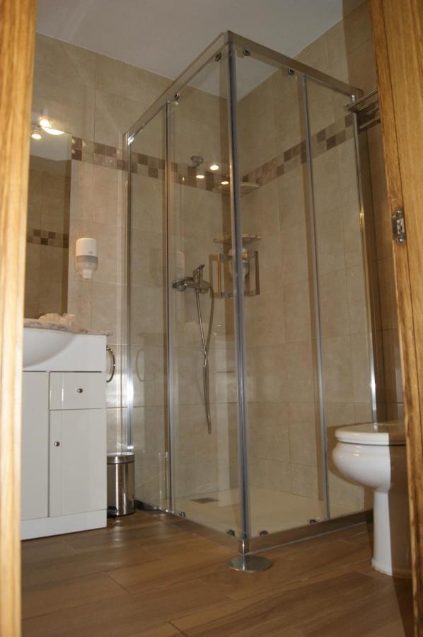 Apartamentos Camin De Pelayo Las Rozas Εξωτερικό φωτογραφία