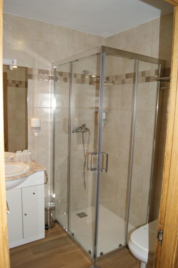 Apartamentos Camin De Pelayo Las Rozas Εξωτερικό φωτογραφία
