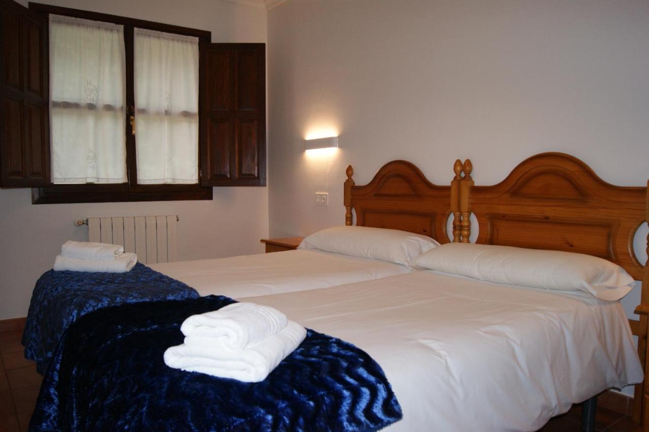 Apartamentos Camin De Pelayo Las Rozas Εξωτερικό φωτογραφία