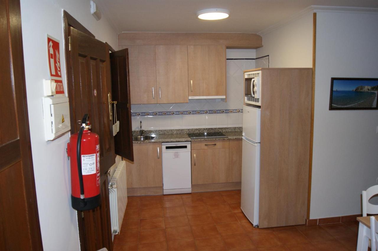 Apartamentos Camin De Pelayo Las Rozas Εξωτερικό φωτογραφία