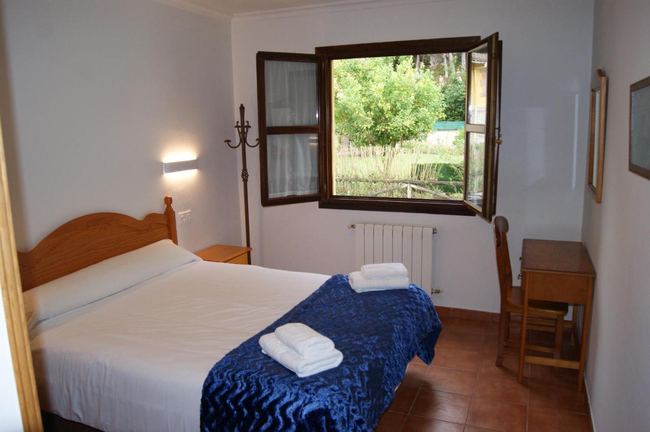 Apartamentos Camin De Pelayo Las Rozas Εξωτερικό φωτογραφία