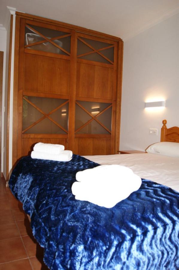 Apartamentos Camin De Pelayo Las Rozas Εξωτερικό φωτογραφία