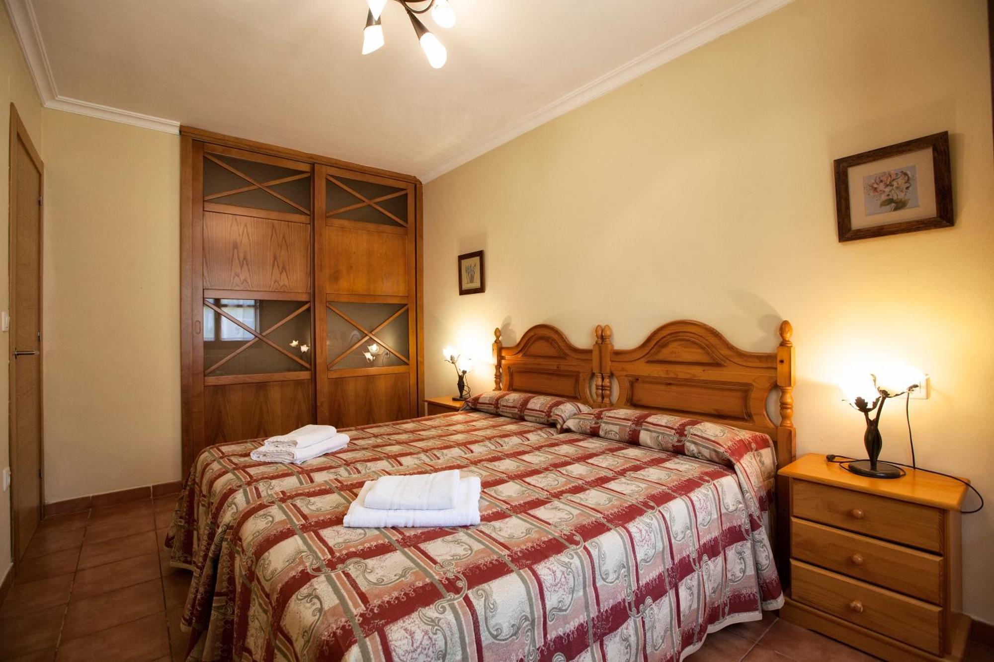 Apartamentos Camin De Pelayo Las Rozas Δωμάτιο φωτογραφία