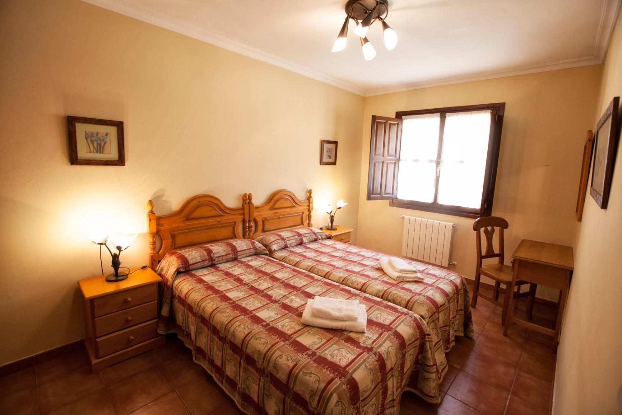 Apartamentos Camin De Pelayo Las Rozas Δωμάτιο φωτογραφία