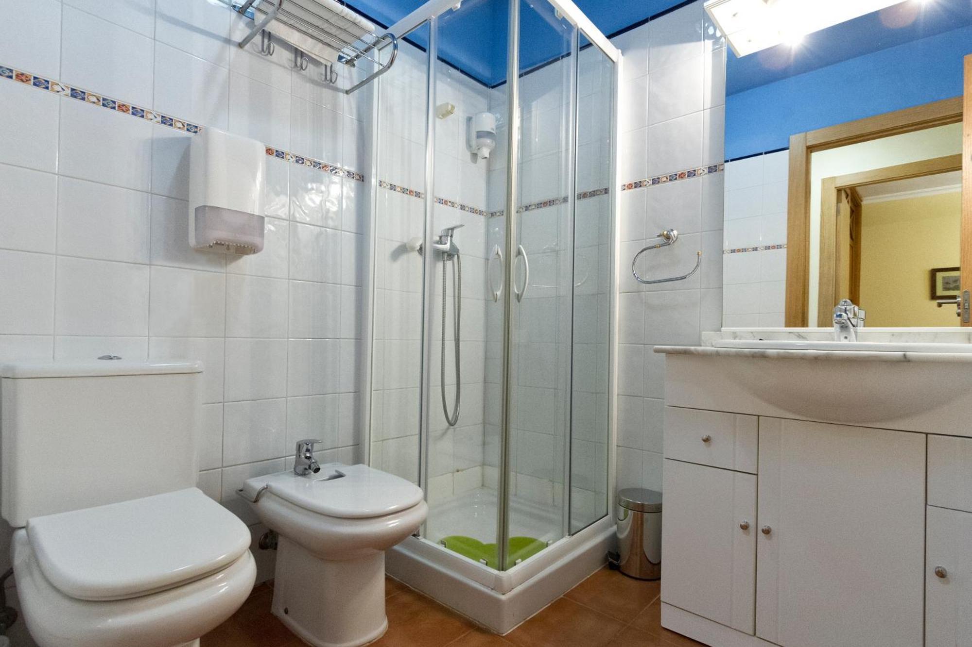 Apartamentos Camin De Pelayo Las Rozas Δωμάτιο φωτογραφία