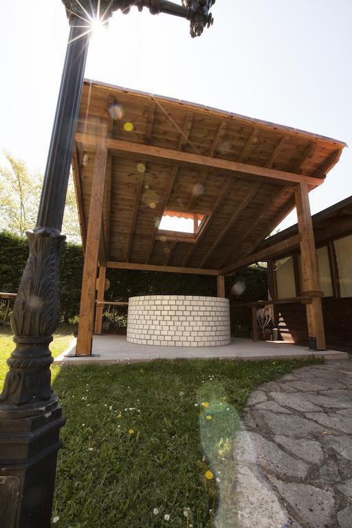 Apartamentos Camin De Pelayo Las Rozas Εξωτερικό φωτογραφία