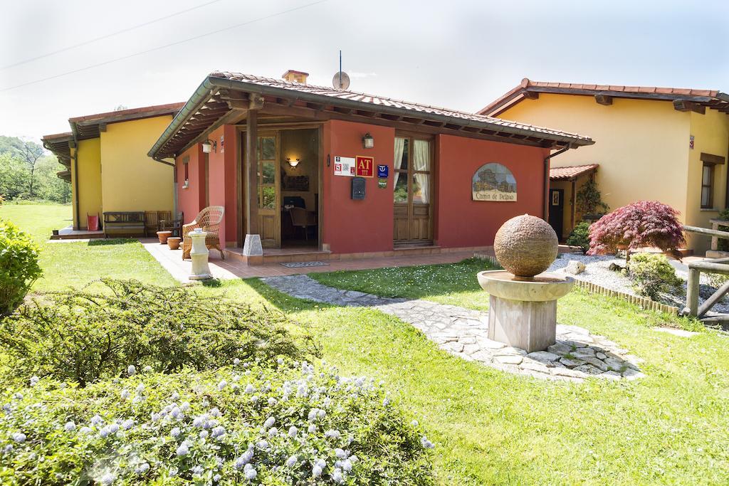 Apartamentos Camin De Pelayo Las Rozas Εξωτερικό φωτογραφία