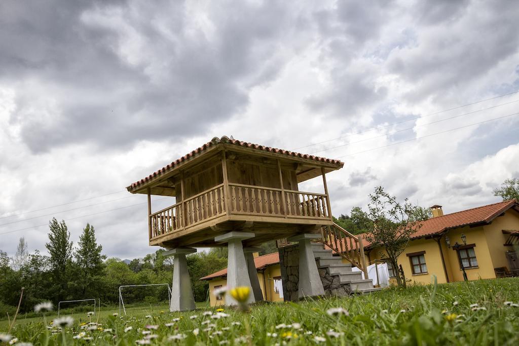 Apartamentos Camin De Pelayo Las Rozas Εξωτερικό φωτογραφία