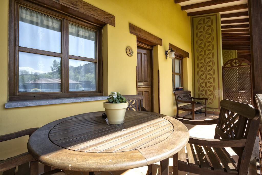 Apartamentos Camin De Pelayo Las Rozas Εξωτερικό φωτογραφία