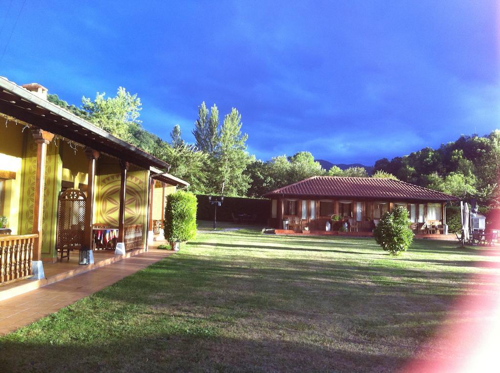 Apartamentos Camin De Pelayo Las Rozas Εξωτερικό φωτογραφία